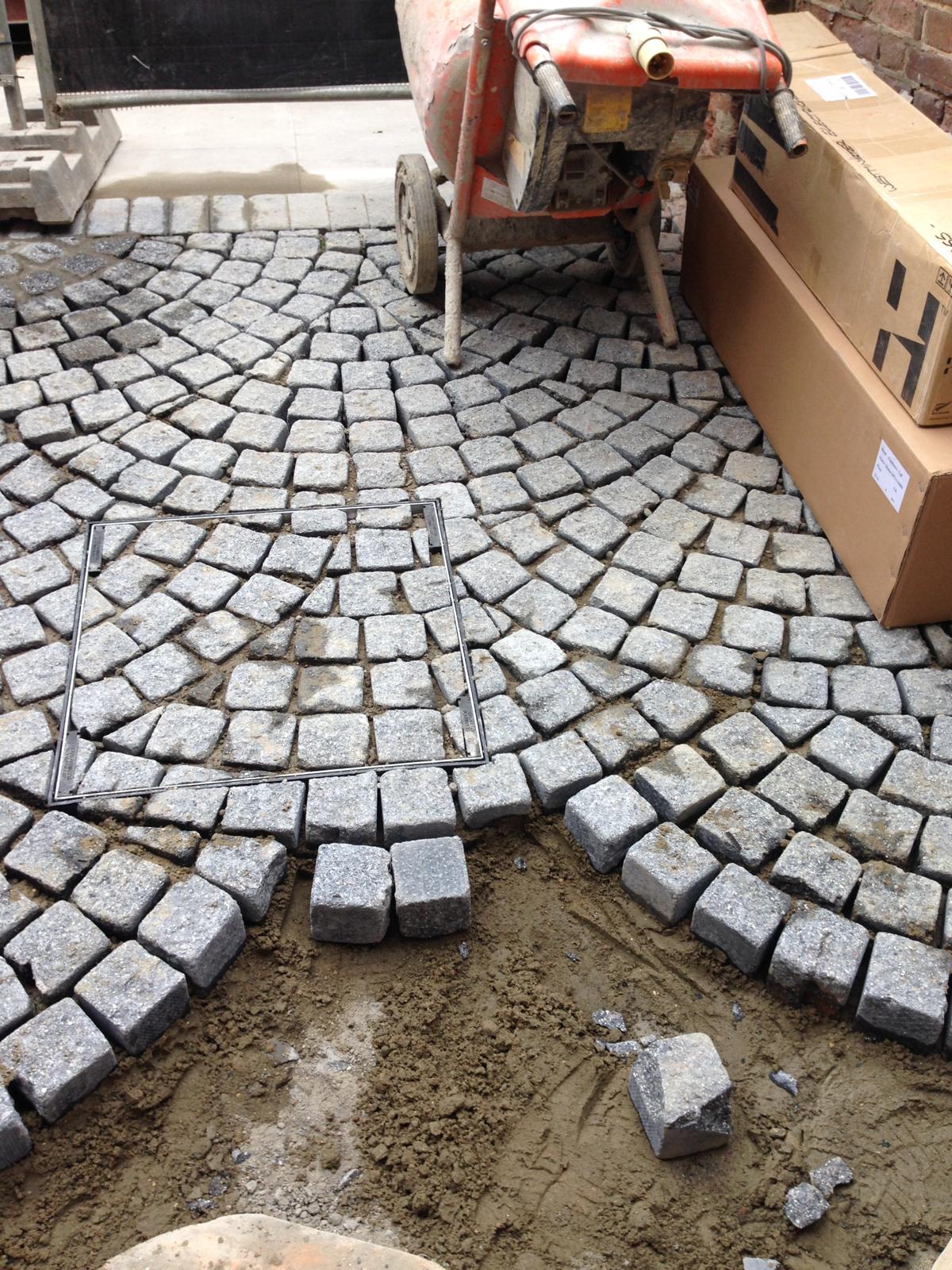 Brickwork by JB Bricklayer
