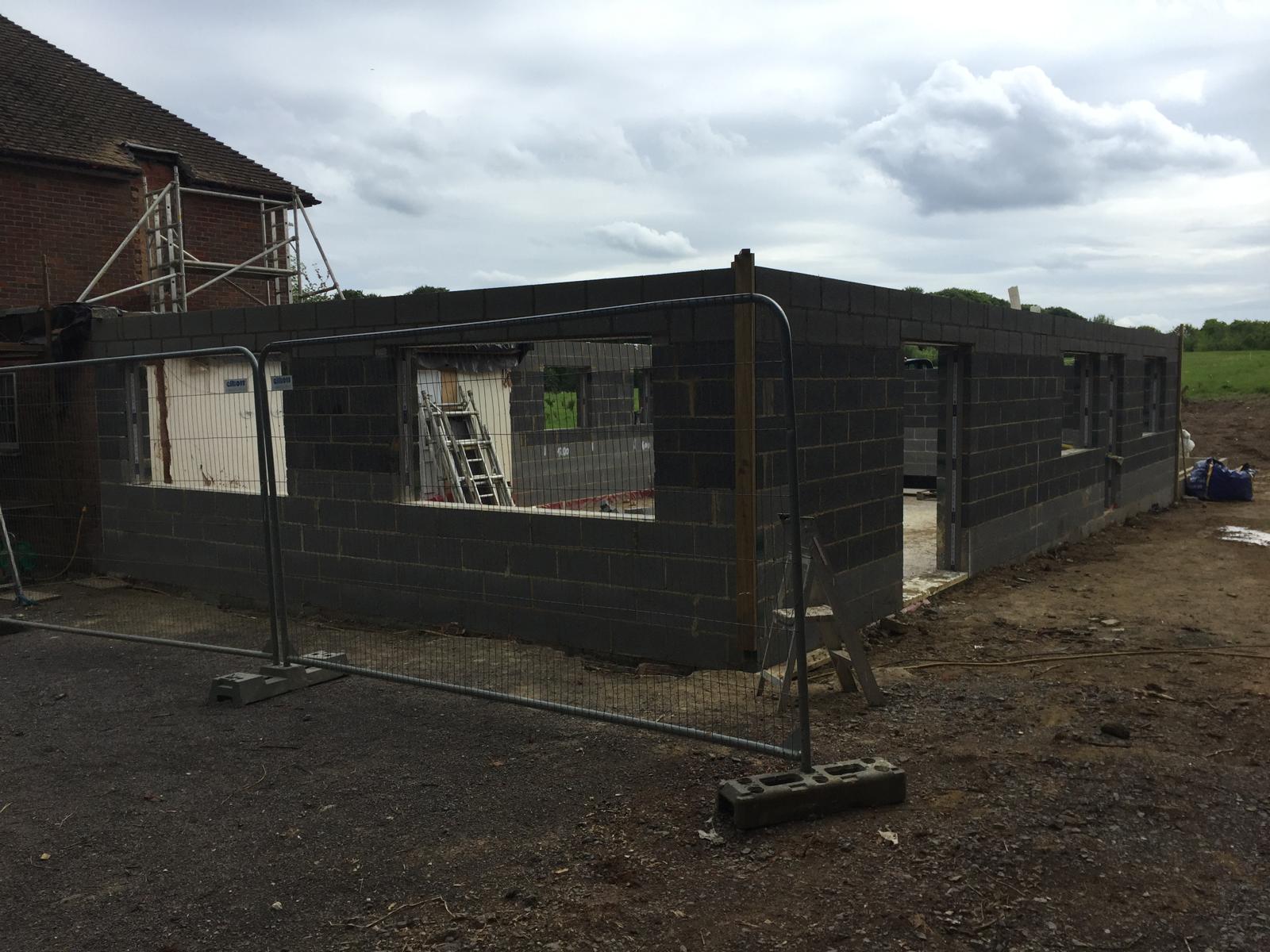 Brickwork by JB Bricklayer